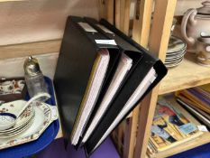 Stamps to include Venezuela