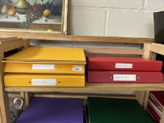 Stamps - Bolivia, Azores, Cameroon and others