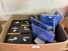 Mixed lot to include Intelligent timers, waterproof camping lanterns etc