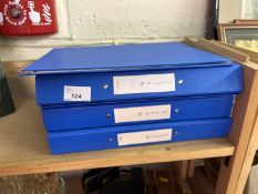 Stamps to include Columbia