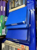 Stamps to include Paraguay