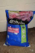John Innes bag of compost
