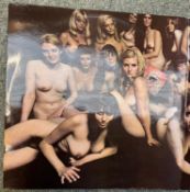 Jimi Hendrix. Electric Ladyland, Double LP (Condition to both Vinyl records is Excellent, Cover