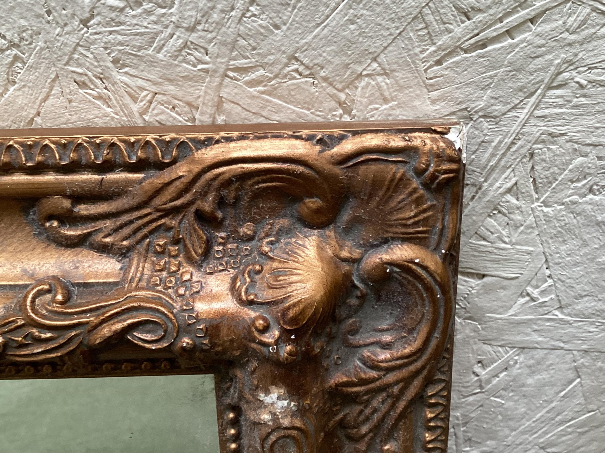 A pair of decorative wall mirrors, country house hotel clearance, all functional and with little - Image 7 of 8