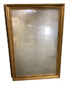 A pair of decorative wall mirrors, country house hotel clearance, all functional and with little