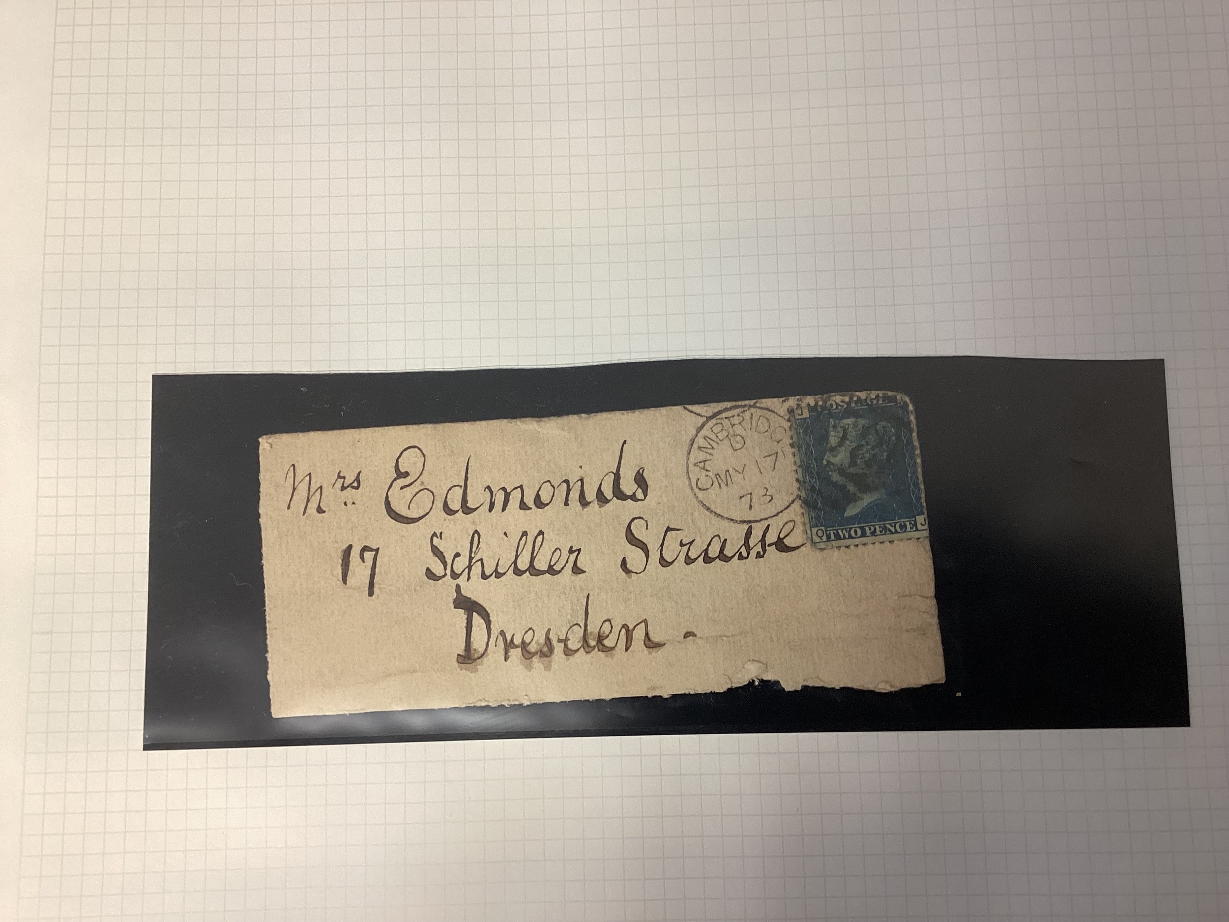 A quantity of stamps, see all images of albums and contents - Image 5 of 5
