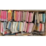 A large quantity of OS maps, all as found