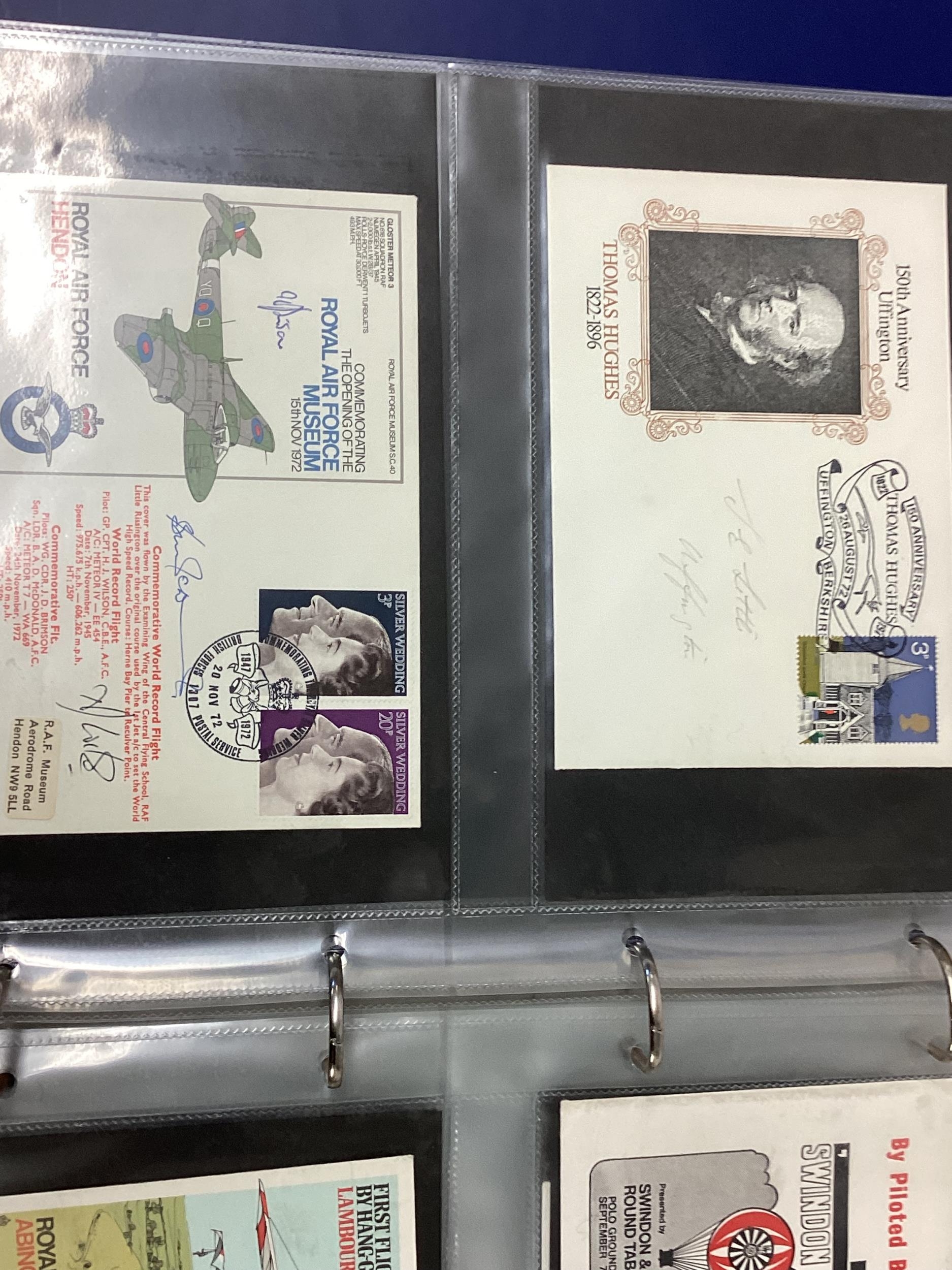 A collection of stamps, 1st day covers, Royal Mail special stamps etc. - Image 6 of 6