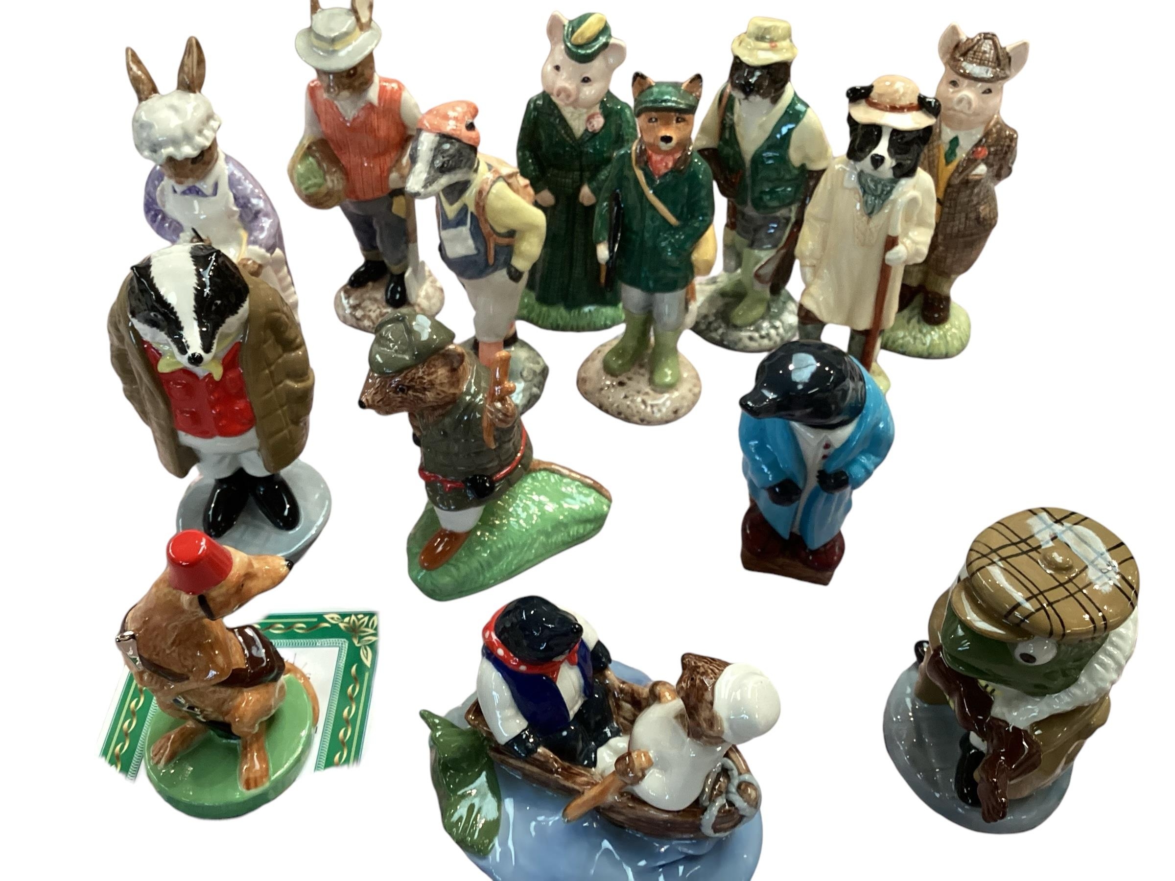 Quantity of Beswick and Wade - Image 9 of 9