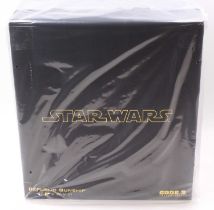 A Code 3 Collectibles No. 15019 limited edition display model of a Star Wars Episode 2 Republic