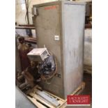 Workshop Heater (Located in Buxhall) (No VAT)