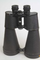 A pair of Hilkinson Comet 15x80 field binoculars