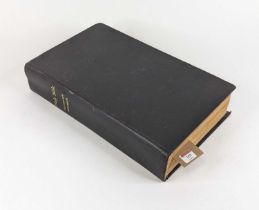 Brown, Revd John; The Self-interpreting Bible, containing the Old and New Testaments with references