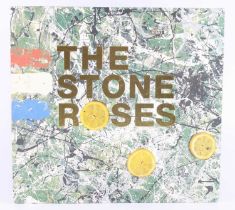 The Stone Roses, The Stone Roses, 2009 20th Anniversay limited edition box-set no. 002434,