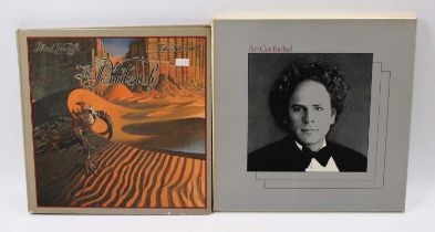 A large collection of assorted 12" vinyl, various dates and genres, to include Patrick Woodruff