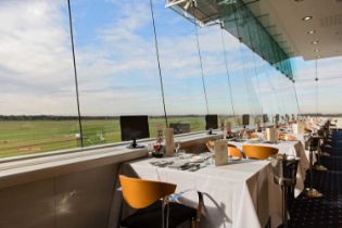 The Ultimate Newmarket Racecourse VIP Experience for Two Guests The Ultimate VIP Newmarket