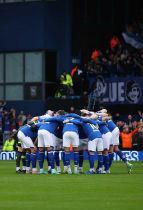 Premier Lounge hospitality for eight people at Ipswich Town Football Club, Portman Road, with
