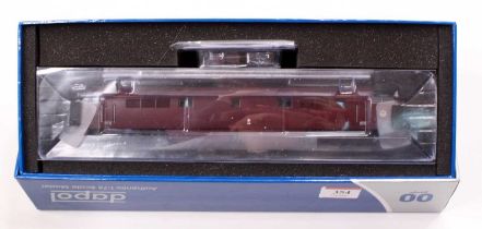 Dapol 4D-003-015S class 52 ‘Western Dragon’ no.D1034, BR maroon, DCC & sound fitted (NM) (BE)