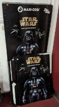 Star wars Rodi Limited Edition Cardboard poster