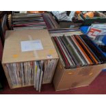A large collection of vintage LPs, mainly being classical to include Don Giovanni, Beethoven