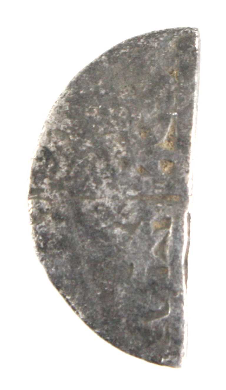 England, Edward III (1327-1377) groat, obv: crowned facing bust within legend, rev: long cross - Image 5 of 11