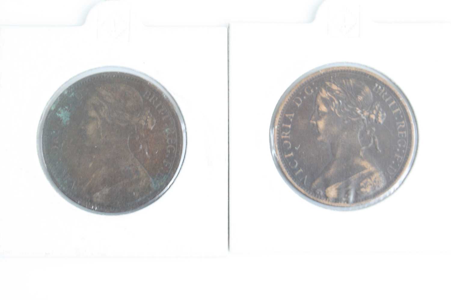Great Britain, 1797 cartwheel two penny, Soho mint, George III laureate bust, rev; seated Britannia, - Image 3 of 6