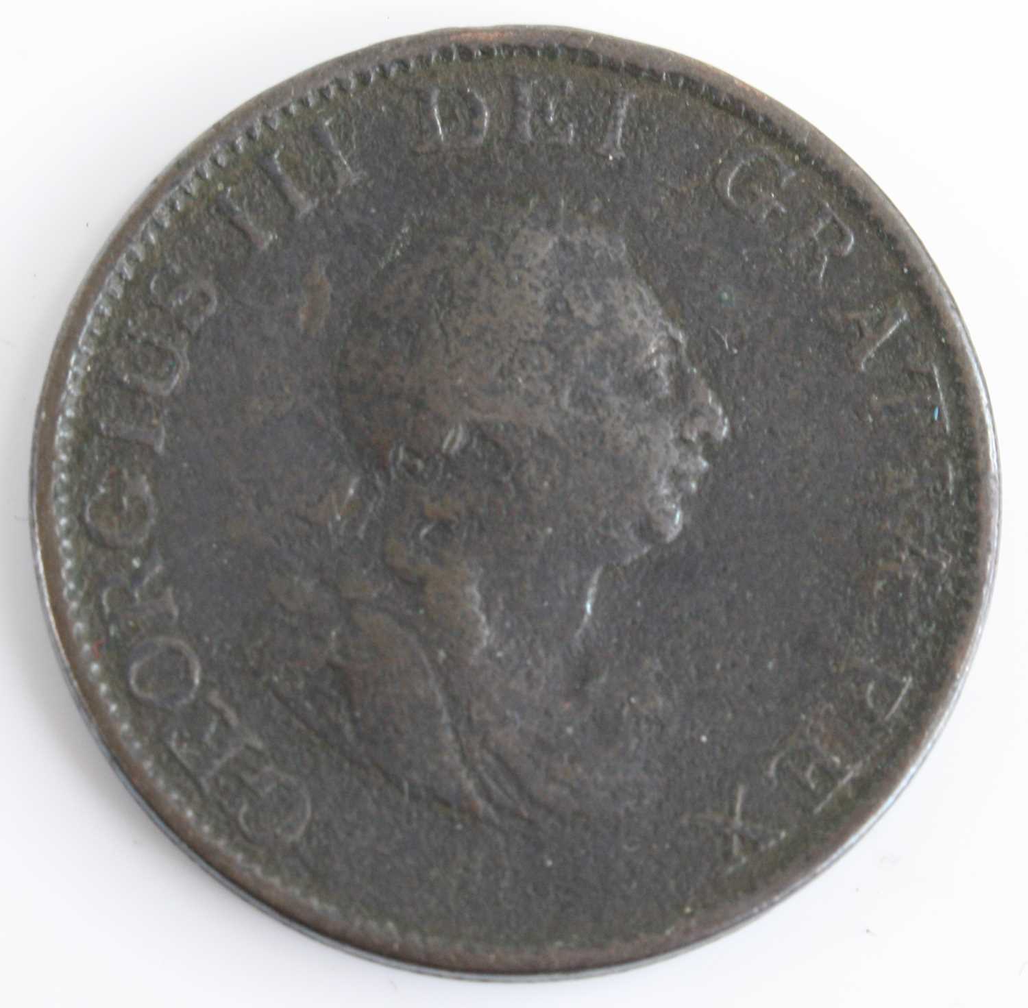 Great Britain, 1881 Gothic florin, XXRI error, obv: Queen Victoria crowned bust left within - Image 5 of 9