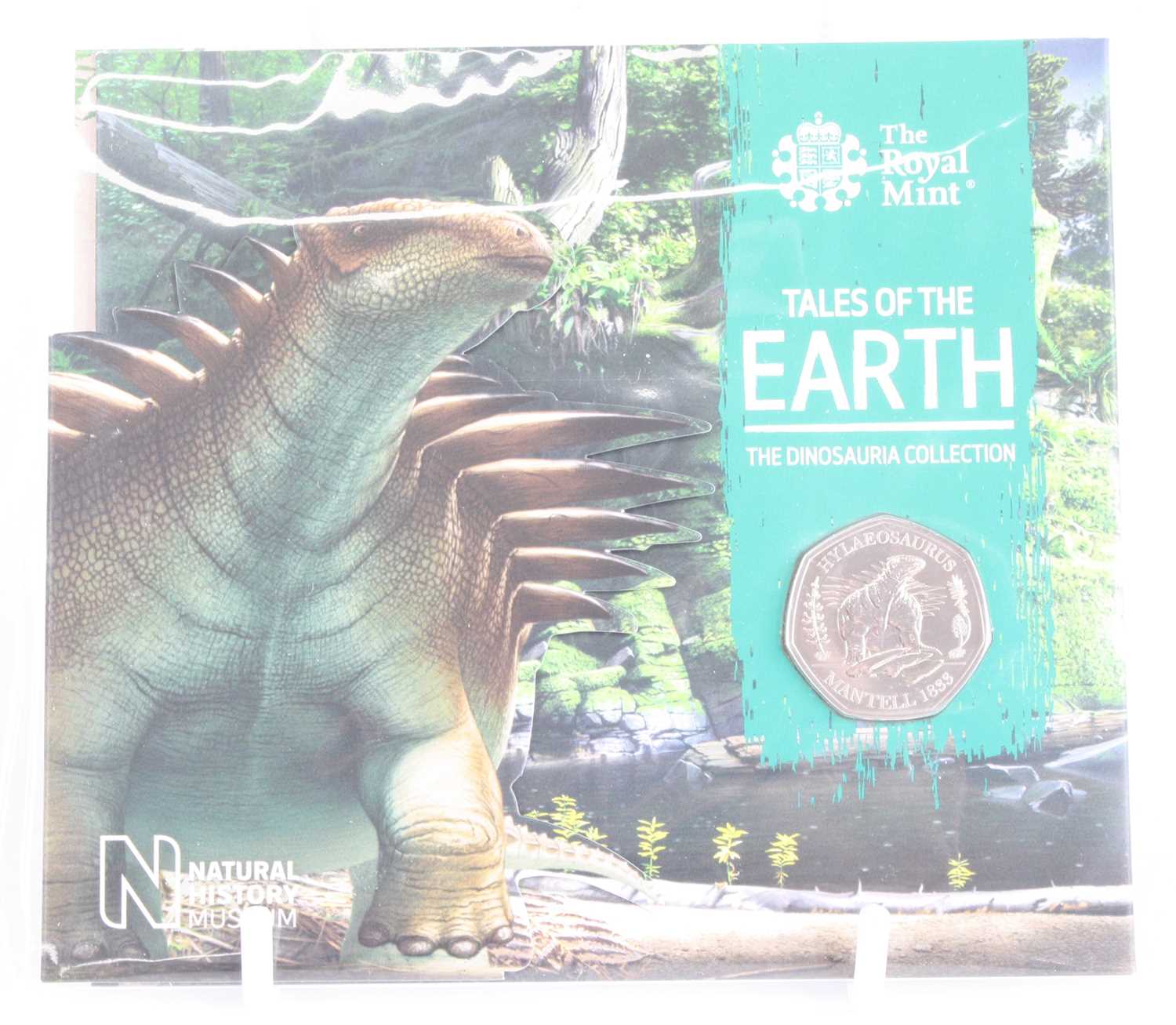 United Kingdom, The Royal Mint, a collection of Brilliant Uncirculated Coin Sets to include Tales of