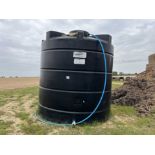 12,500L Enduramaxx water tank