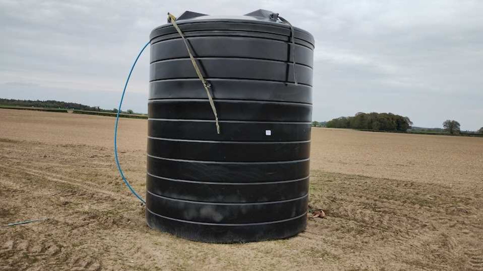 10,000l Water Tank - Image 2 of 2