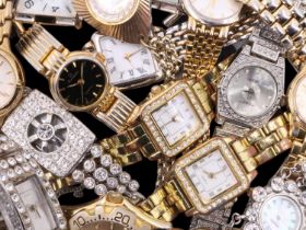 Fifteen mid to late 20th Century wristwatches and a pendant watch