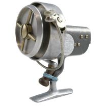 A Hardy "The Altex" No 2 Mk V spinning fishing reel