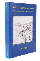 Ian Tyler, "The RAF in Cumbria 1939-1946 including North Lancashire: Dumfries & Galloway", Carlisle,