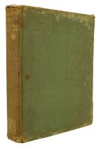 E Keble Chatterton, "Old Ship Prints", first edition, London, John Lane The Bodley Head Limited,