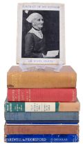 A quantity of early 20th Century and later memoirs of Scottish and other women including Lady