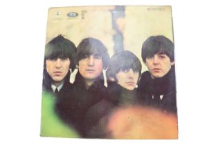 The Beatles, "Beatles For Sale" LP vinyl record, Parlophone, UK, PCS 3062