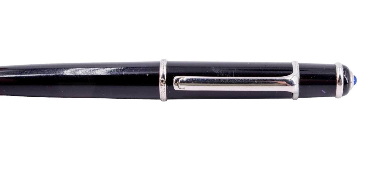A Cartier ballpoint pen - Image 2 of 2