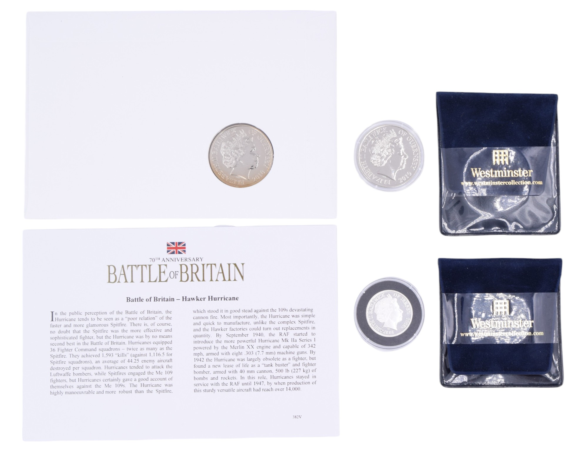 A group of commemorative coins and exonumia including a 2007 gold-plated silver Henry VIII five - Image 5 of 14