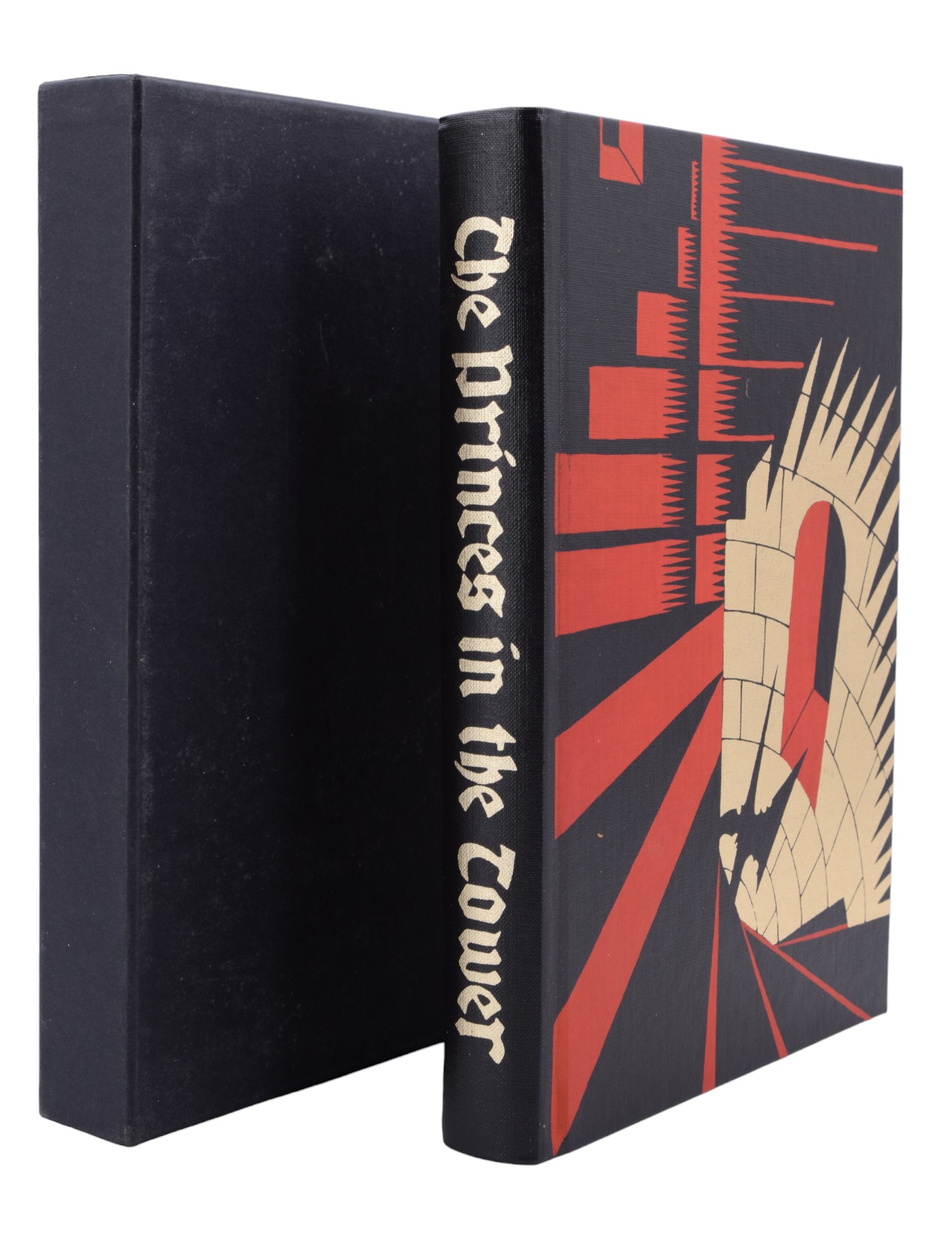 Seven Folio Society publications in slip cases, including Frances Wood, "The Silk Road", 2002; - Image 22 of 31