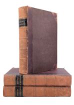 "Cassell's Illustrated History of England", volumes one, two and three, London, Cassell Petter &
