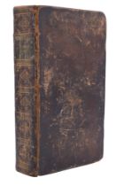 Robert Burns, "The Poetical Works of Robert Burns", Glasgow, Khull, Blackie & Co, 1821, 6to, gilt-