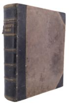 John Bunyan, "The Pilgrims Progress", Glasgow, William Mackenzie, early 20th Century, gilt-tooled