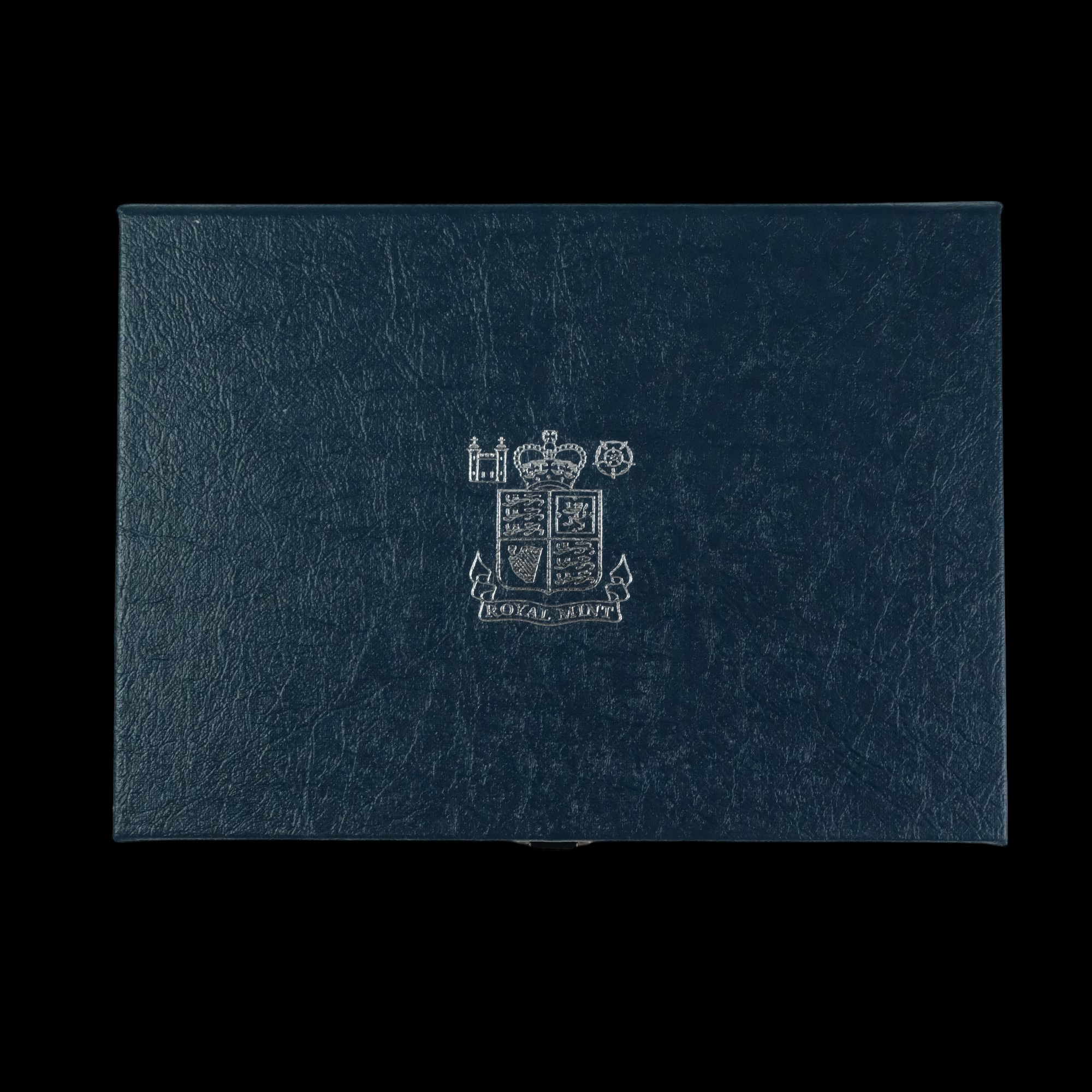 A collection of Royal Mint proof year coin sets, 1985-2004, (lacking four years) - Image 26 of 35