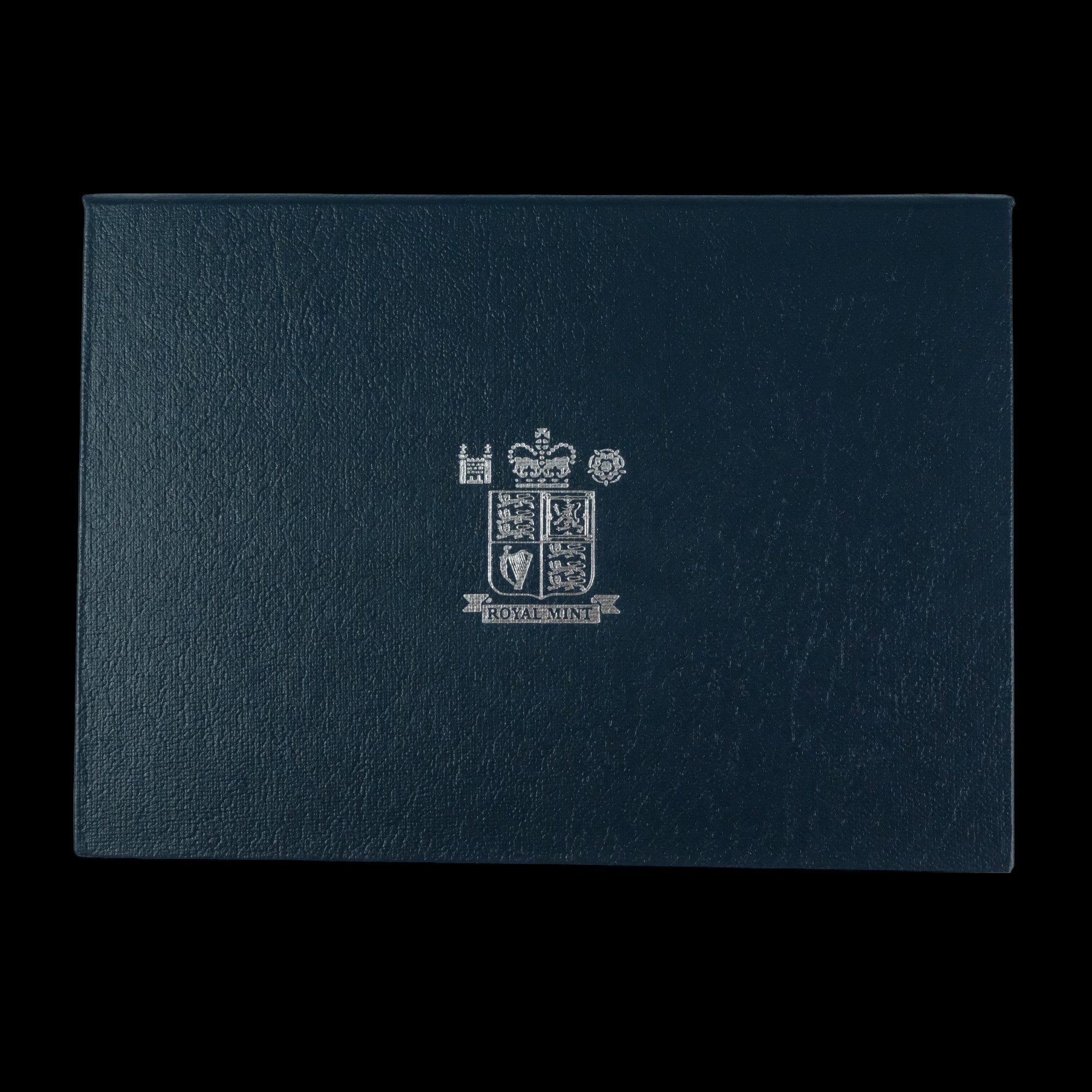 A collection of Royal Mint proof year coin sets, 1985-2004, (lacking four years) - Image 28 of 35