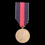A German Third Reich Sudetenland Medal