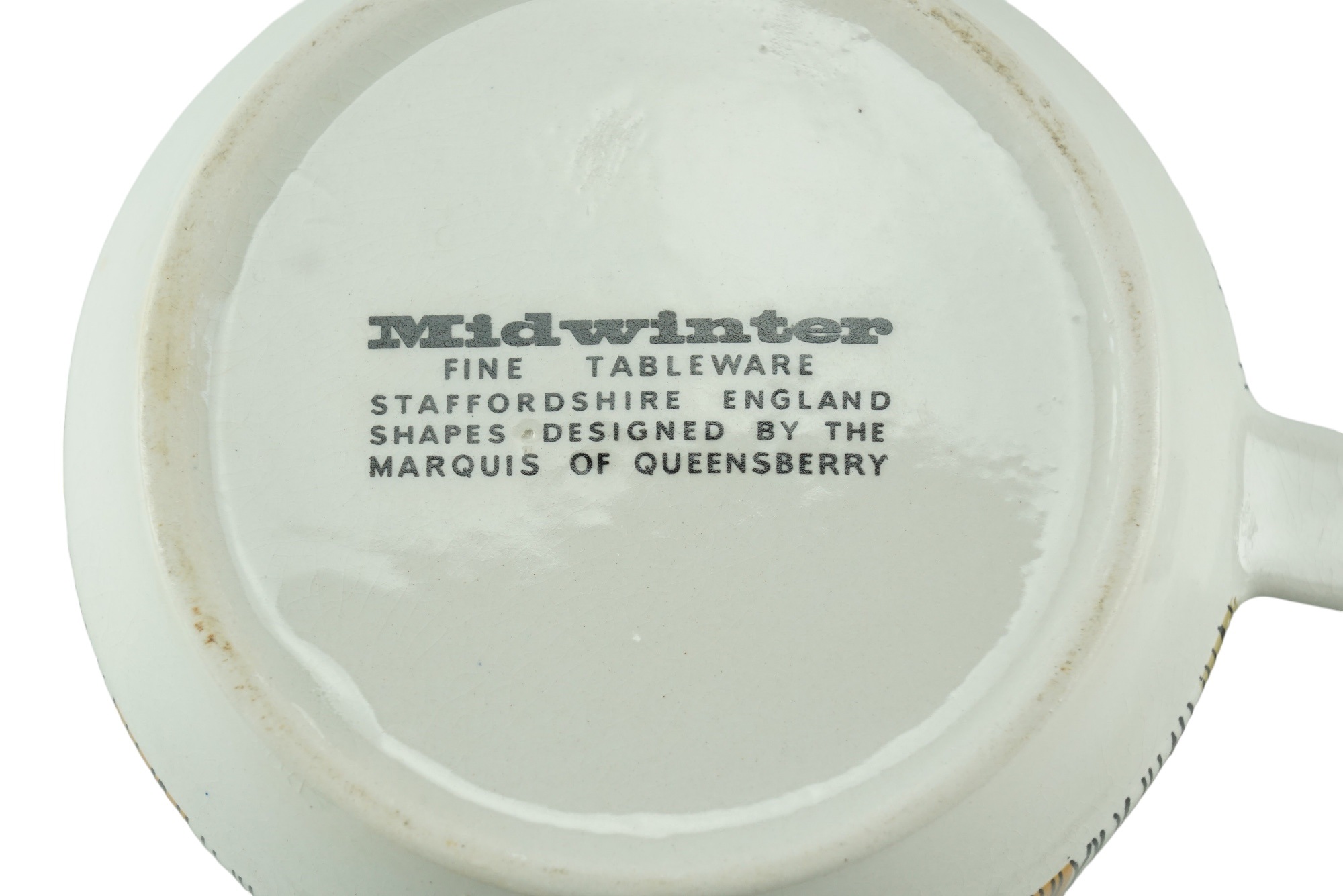 A very large quantity of Midwinter tea and dinnerware, approximately two hundred and twenty four - Image 3 of 7