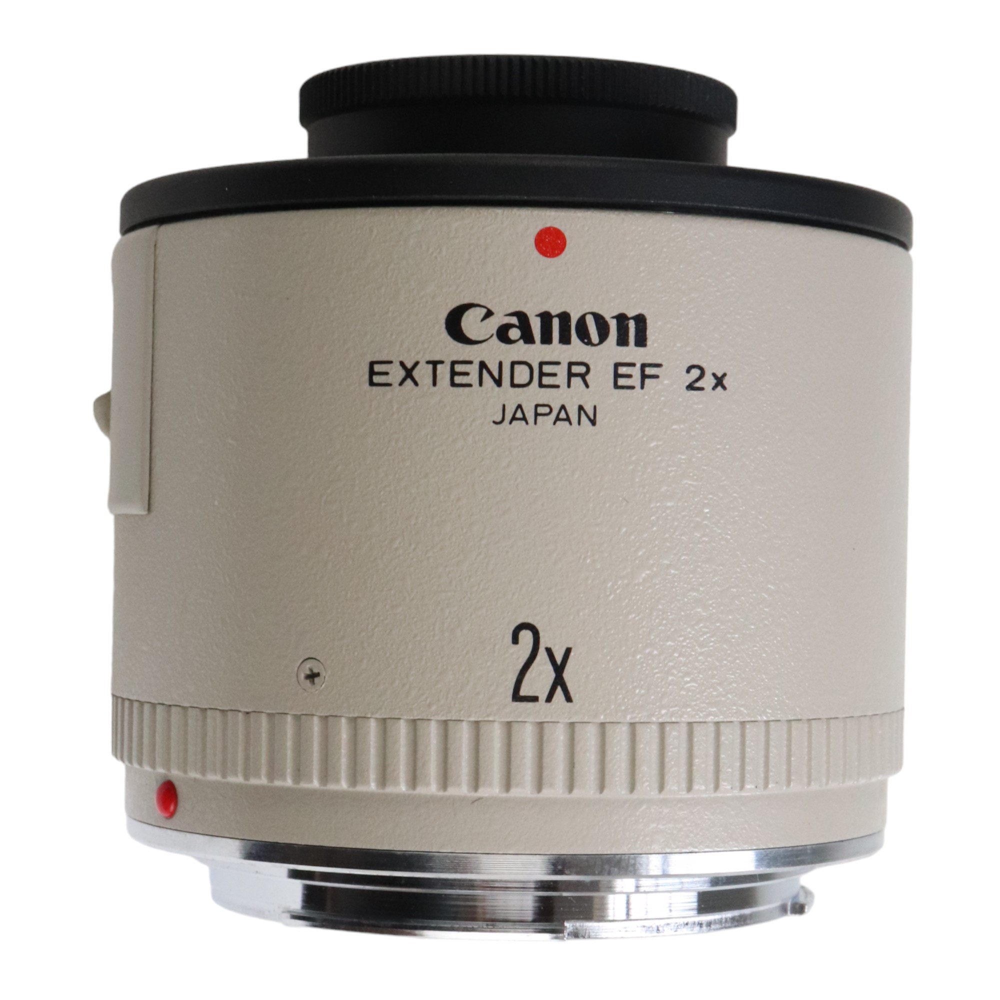 A Canon EOS 5D digital single-lens reflex camera mounted with an Ultrasonic Canon Zoom EF 28-70mm - Image 9 of 13