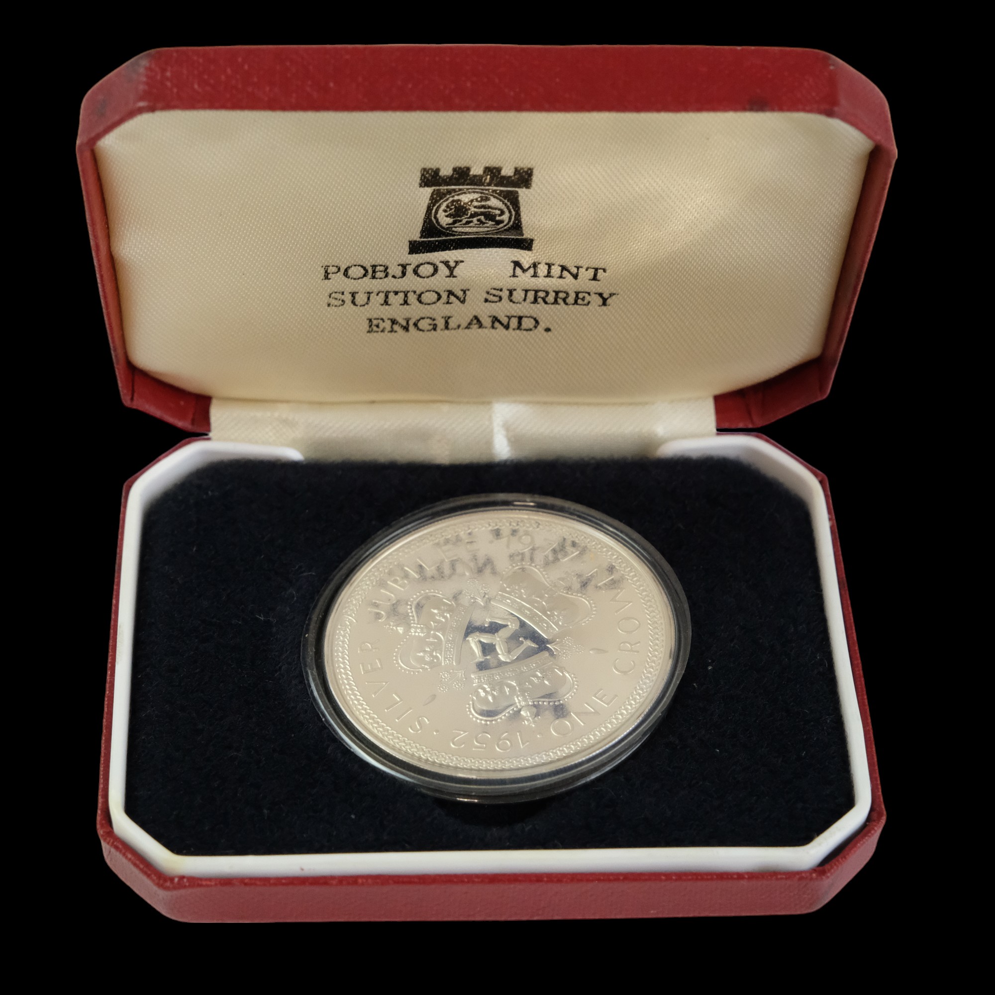 A group of silver proof royal commemorative coins including a 1996 70th Birthday crown, 1981 royal - Image 11 of 34