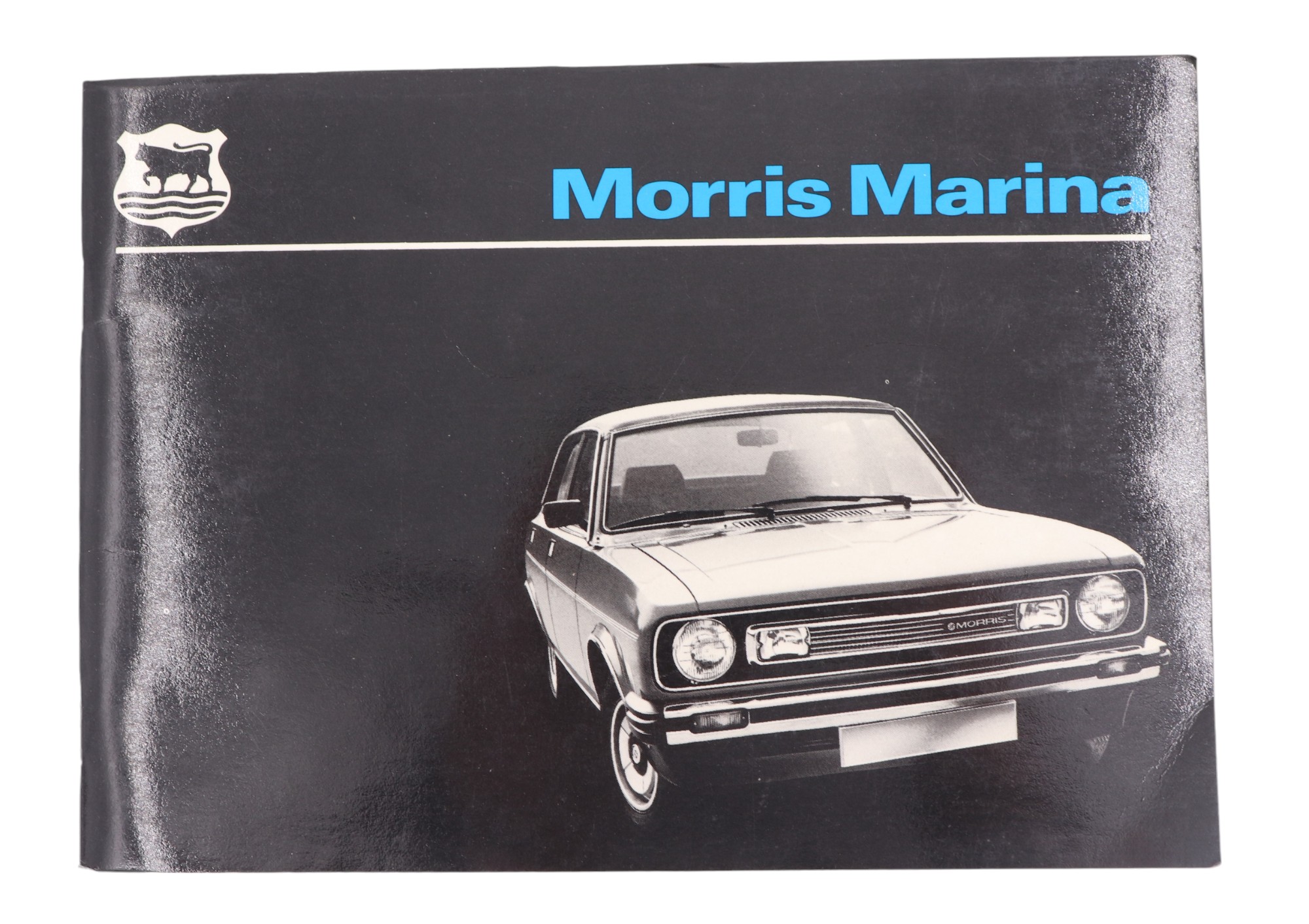 Various car manuals including Ford Capri MK II 1974 - 1977, Austin Maestro handbooks, Ford Escort, - Image 9 of 10