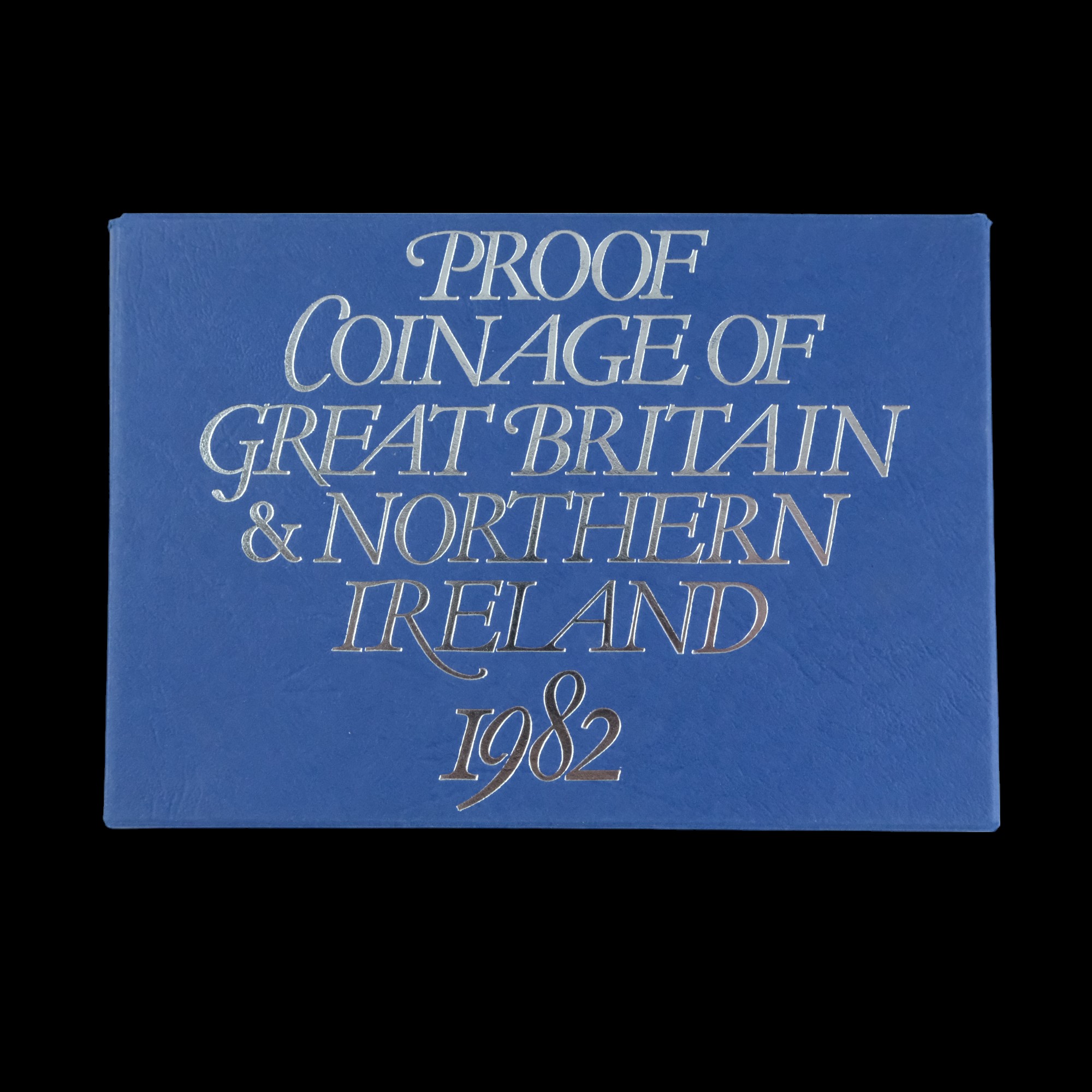 A group of Royal Mint 1970s Coinage of Great Britain and Nothern Ireland mint coin sets together - Image 6 of 9